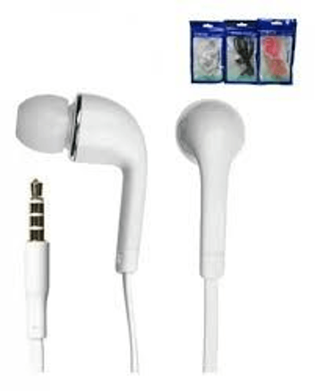 Fone De Ouvido Inova Sem Microfone Fon-10066 Atacado Cor Variados Adicionar aos favoritos 