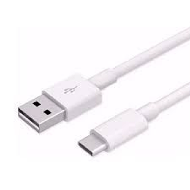 Cabo Carregador Compatível Samsung S10 Lite Carga Rápida 2mt