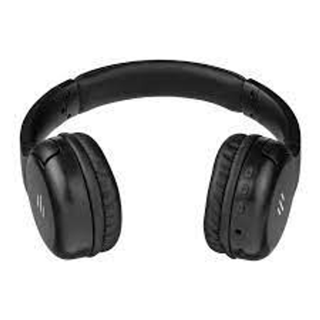 Headphone Bluetooth Flow Preto Pulse - PH393