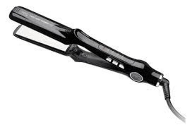 Chapinha Profissional MQ Pro 480 Turbo Cor Black E Detalhes Silver