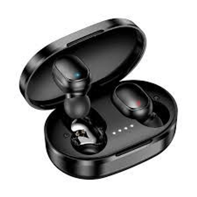 Fone de Ouvido Xiaomi Redmi AirDots 2 Twsej061Ls Original