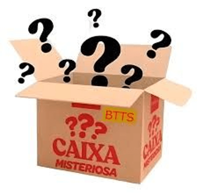 Caixa Misteriosa 3 Itens Eletrônicos Super Chance