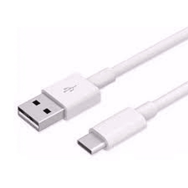 Cabo Carregador Compatível Samsung S10 Lite Carga Rápida 2mt