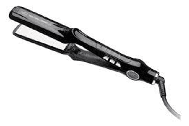 Chapinha Profissional MQ Pro 480 Turbo Cor Black E Detalhes Silver